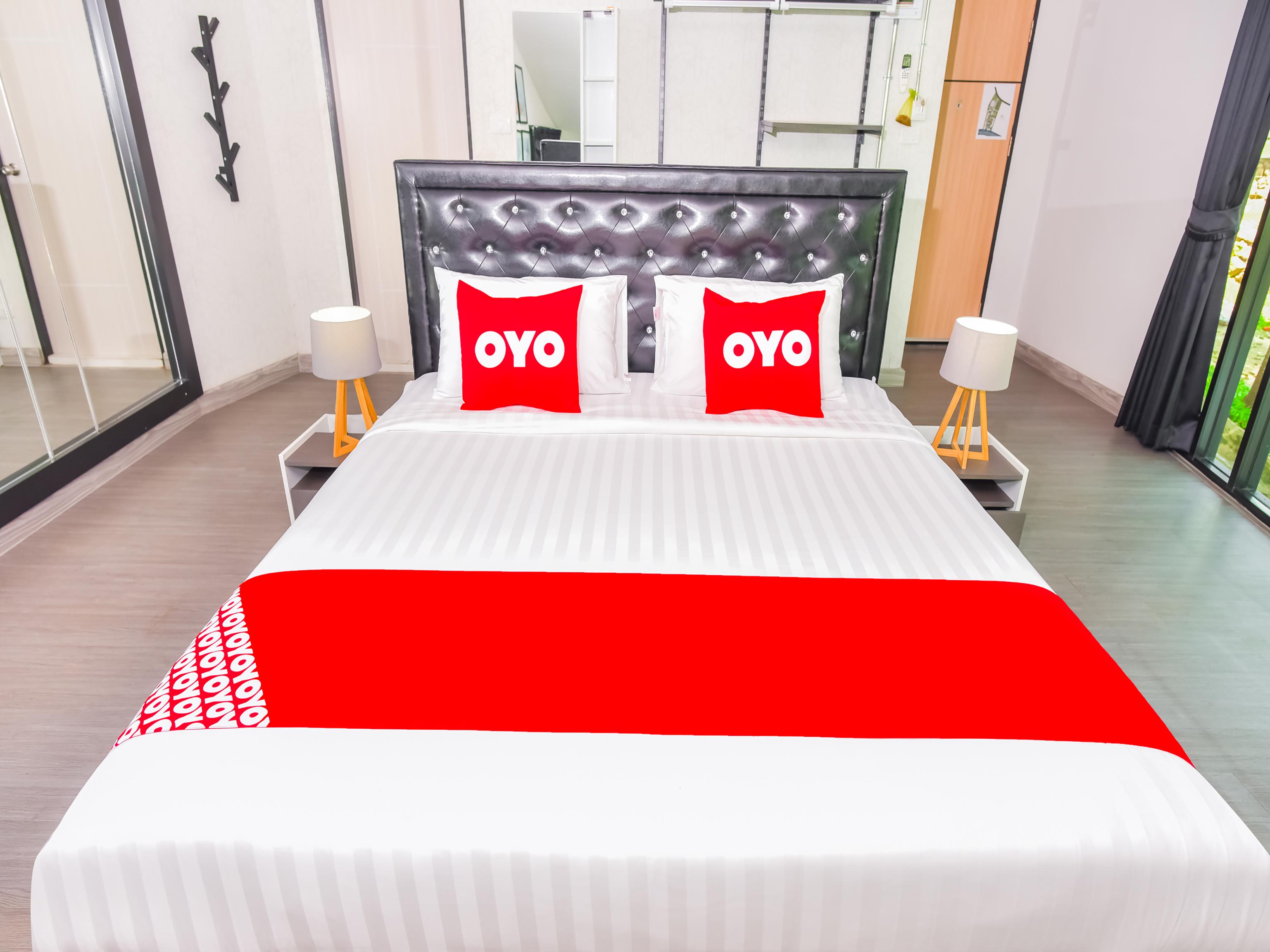 OYO Capital O 390 Nana River Kaeng Kachan Exterior foto