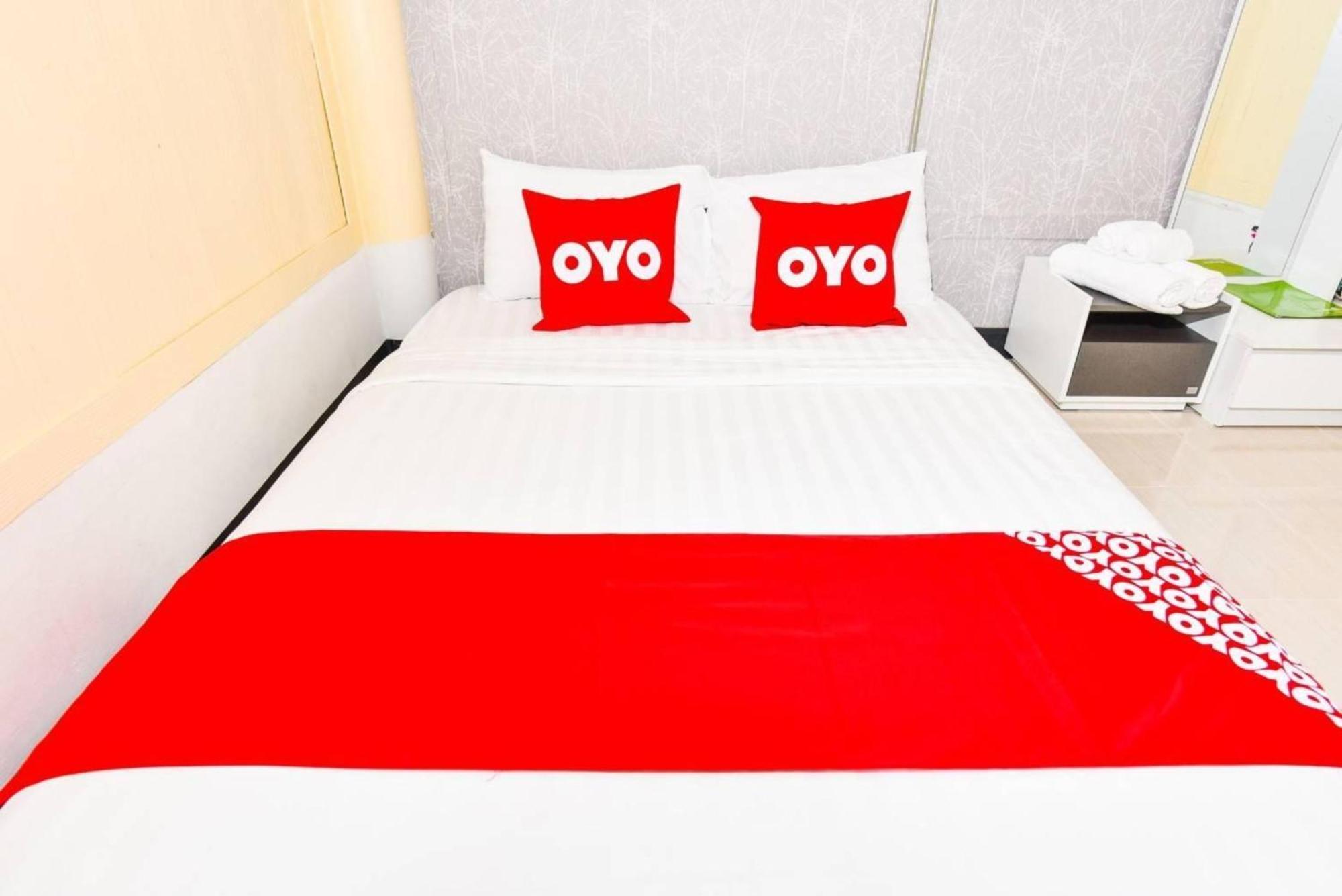 OYO Capital O 390 Nana River Kaeng Kachan Exterior foto